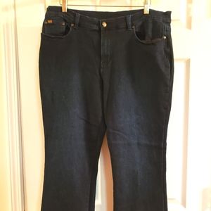 Diane Gilman DG2 jeans